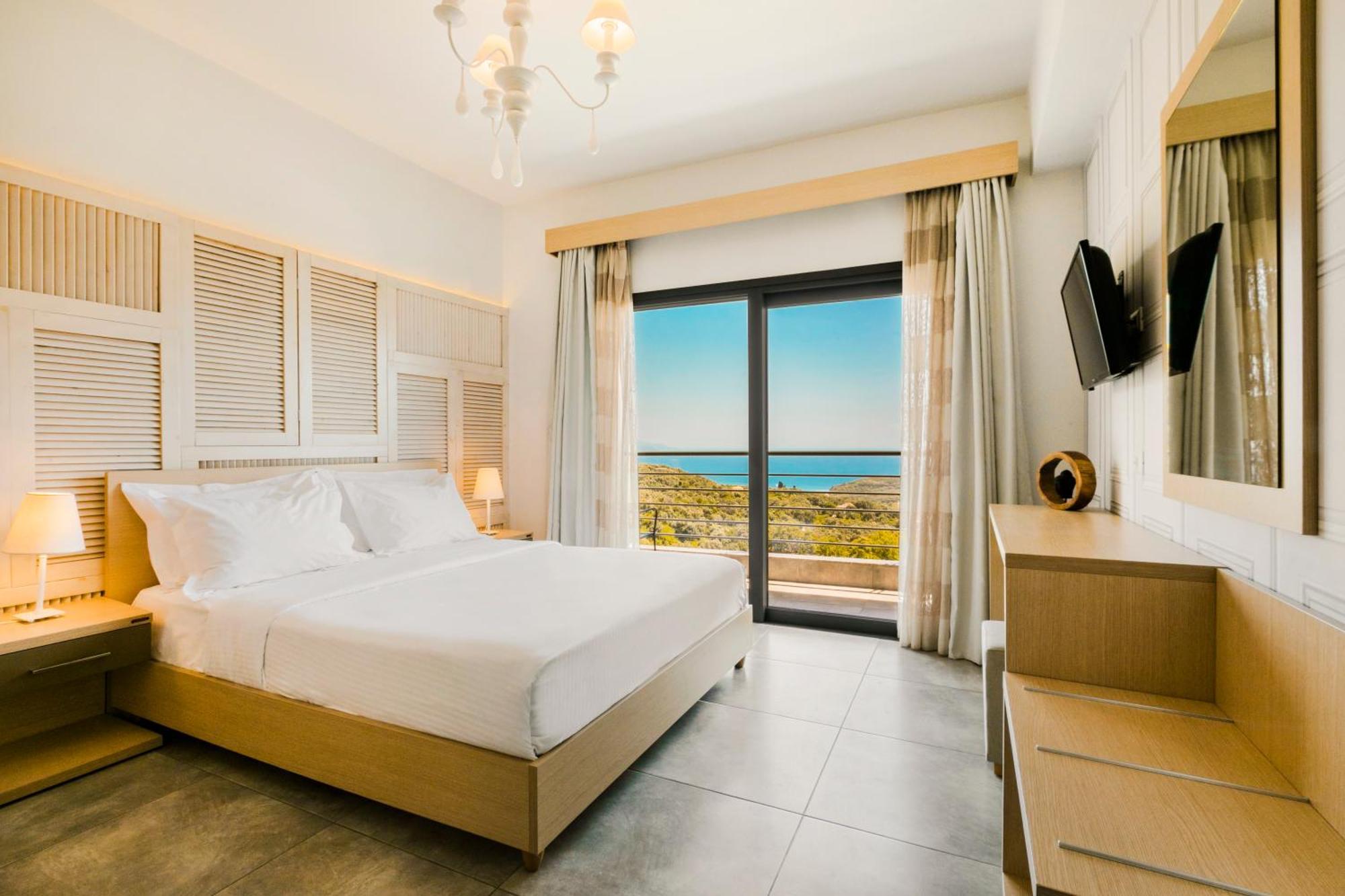פארגה My Suite Boutique Hotel מראה חיצוני תמונה