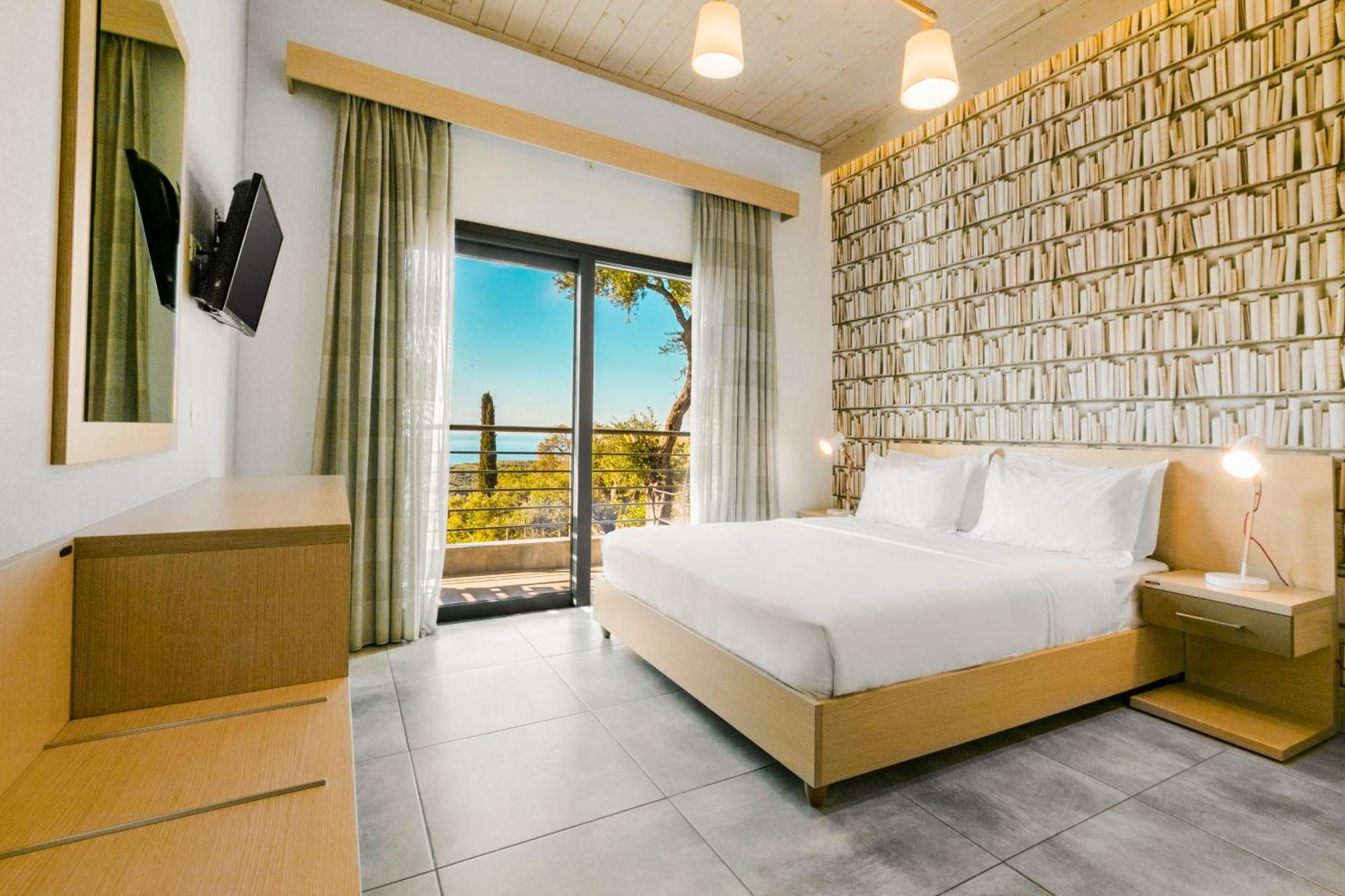 פארגה My Suite Boutique Hotel מראה חיצוני תמונה